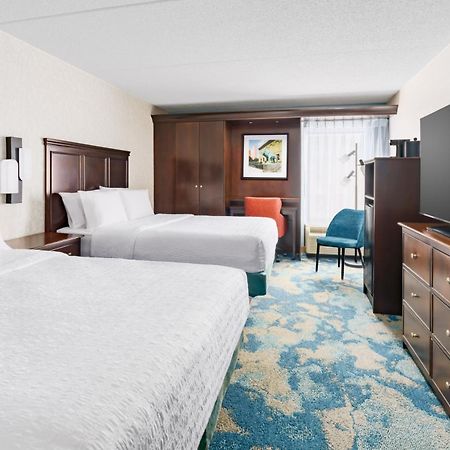 Hampton Inn Chicago-Midway Airport Bedford Park Екстериор снимка