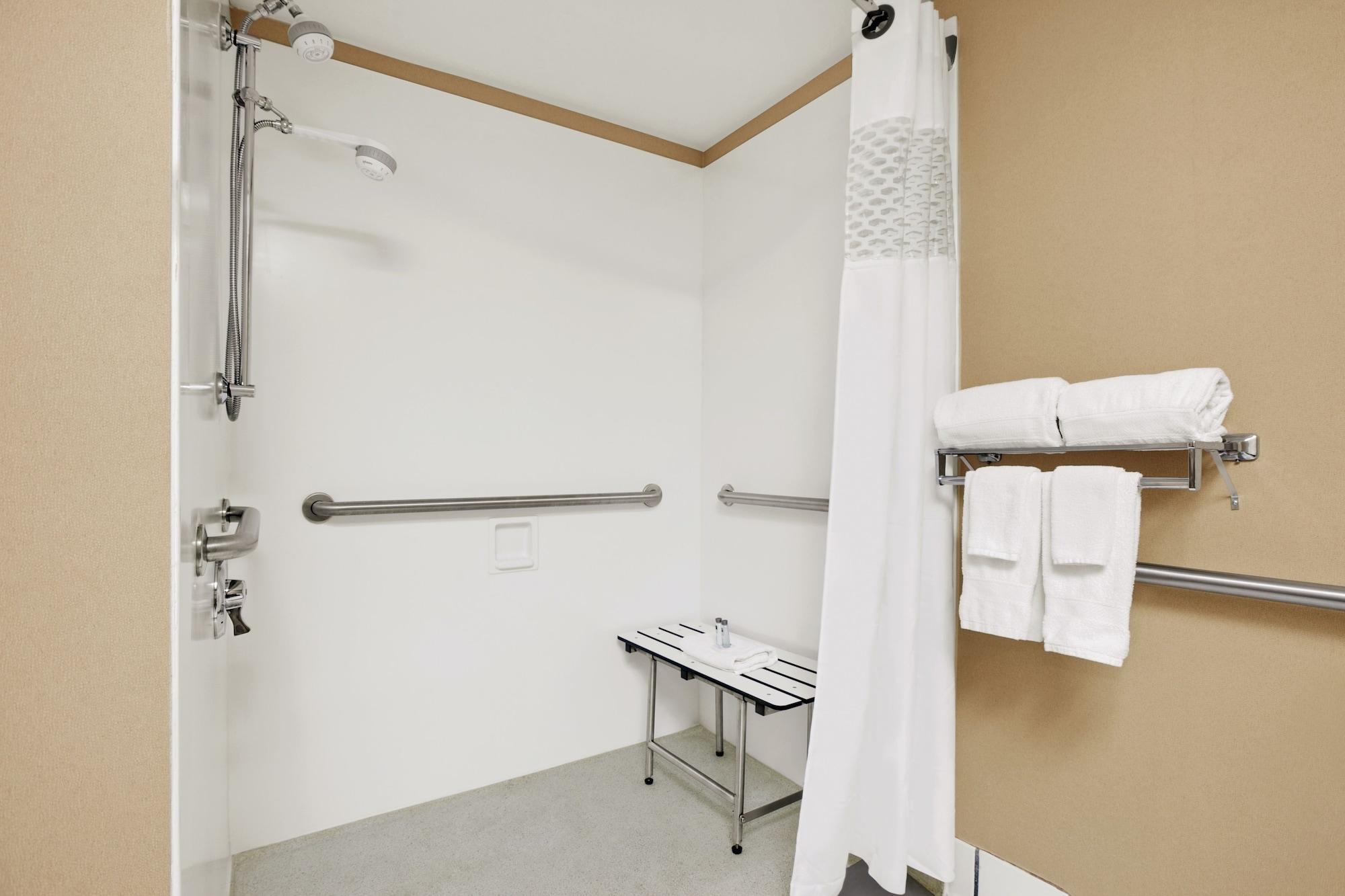 Hampton Inn Chicago-Midway Airport Bedford Park Екстериор снимка