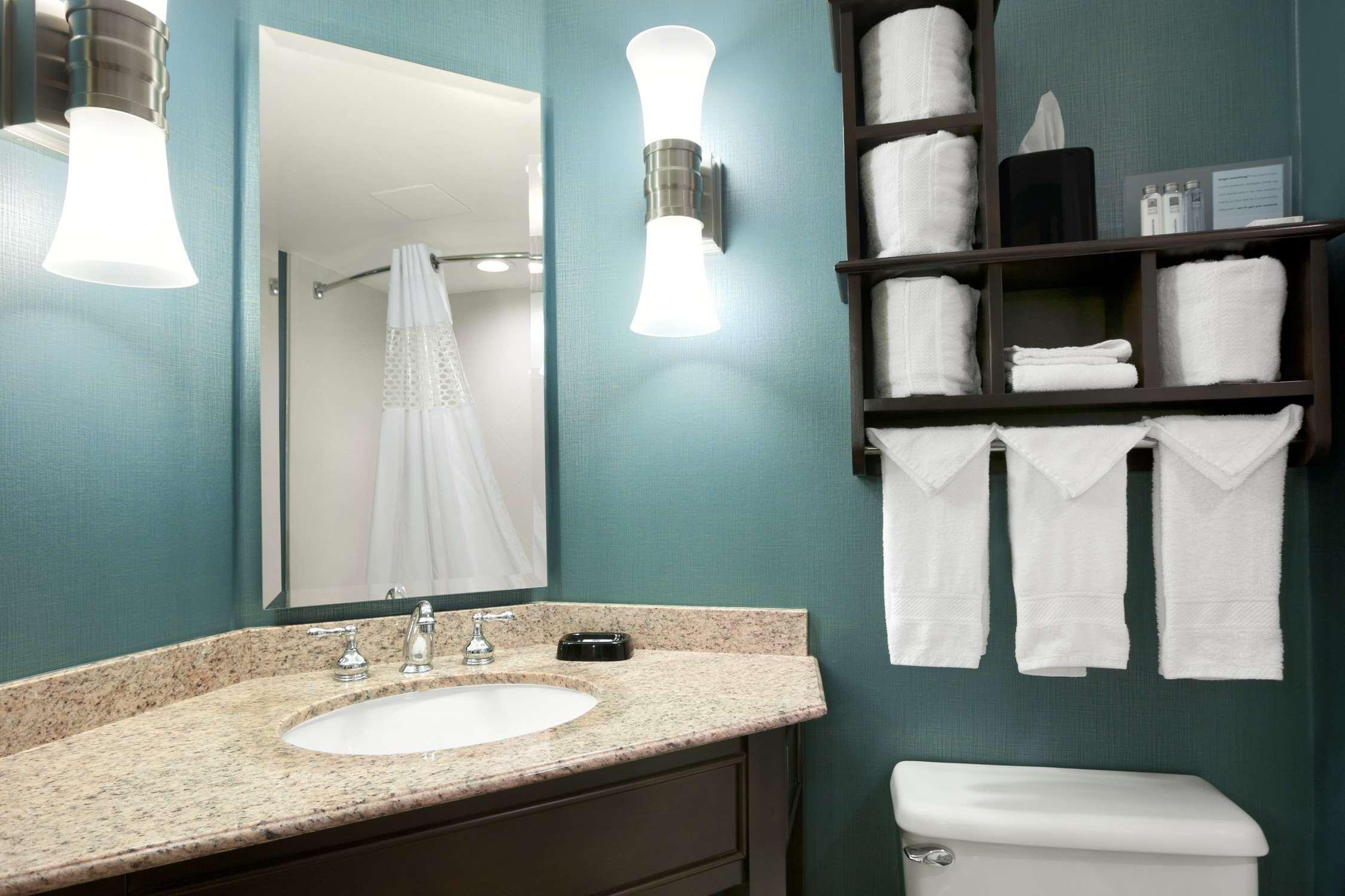 Hampton Inn Chicago-Midway Airport Bedford Park Екстериор снимка