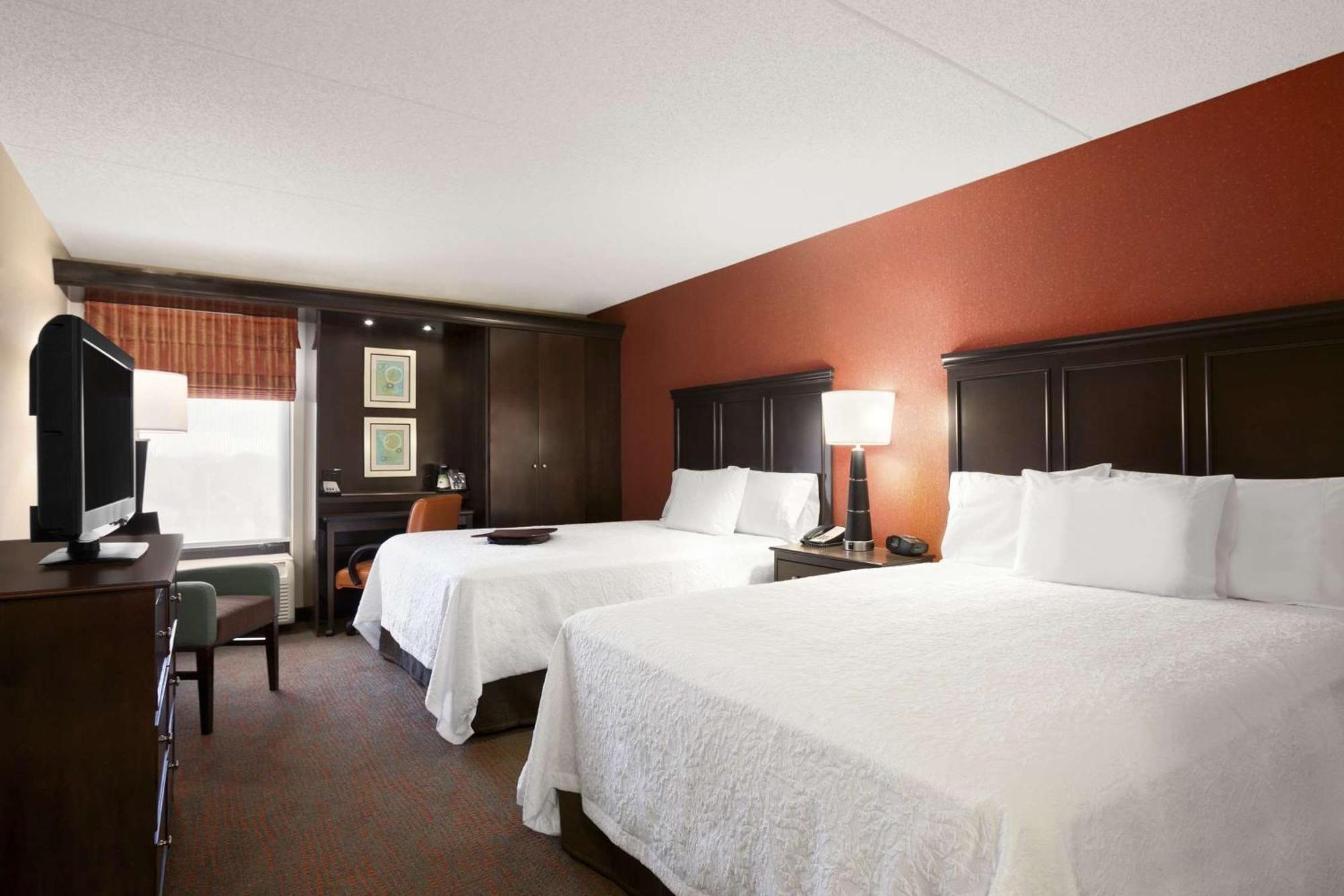 Hampton Inn Chicago-Midway Airport Bedford Park Екстериор снимка