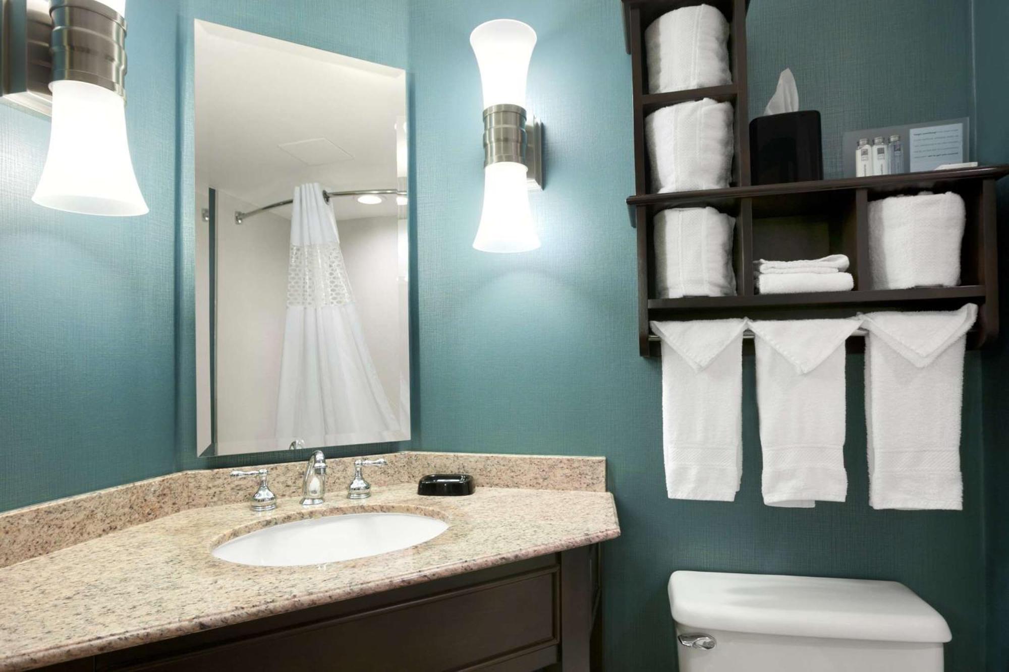 Hampton Inn Chicago-Midway Airport Bedford Park Екстериор снимка