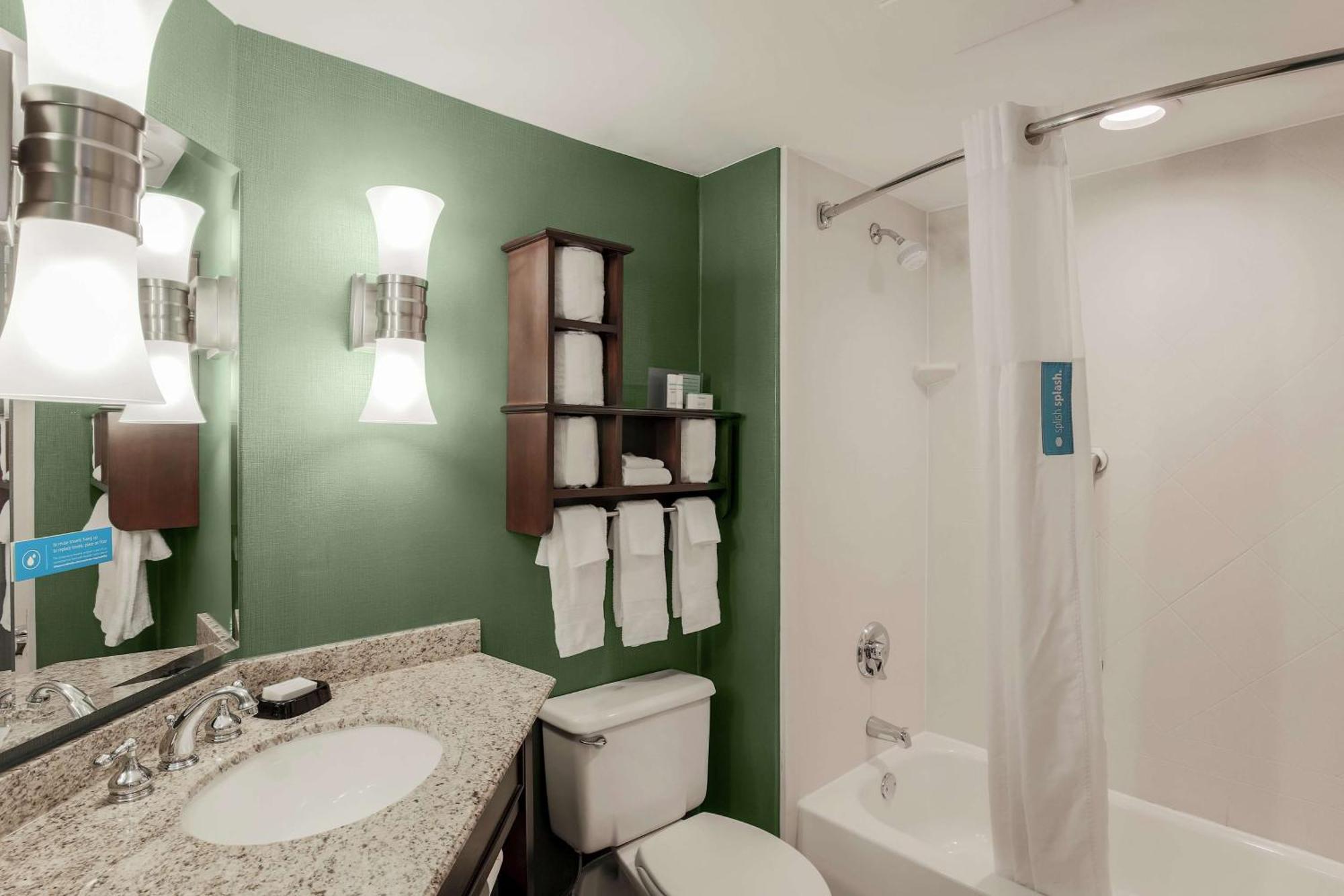 Hampton Inn Chicago-Midway Airport Bedford Park Екстериор снимка