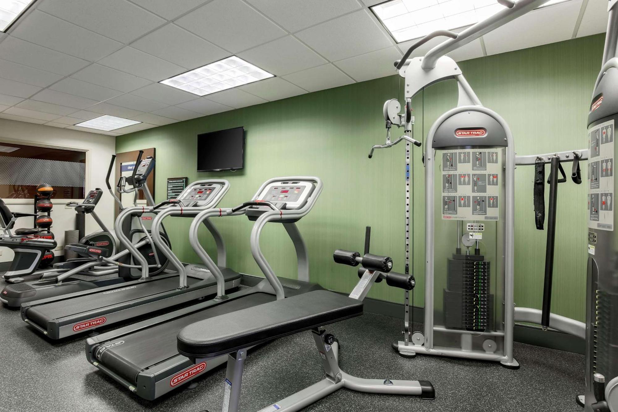 Hampton Inn Chicago-Midway Airport Bedford Park Екстериор снимка