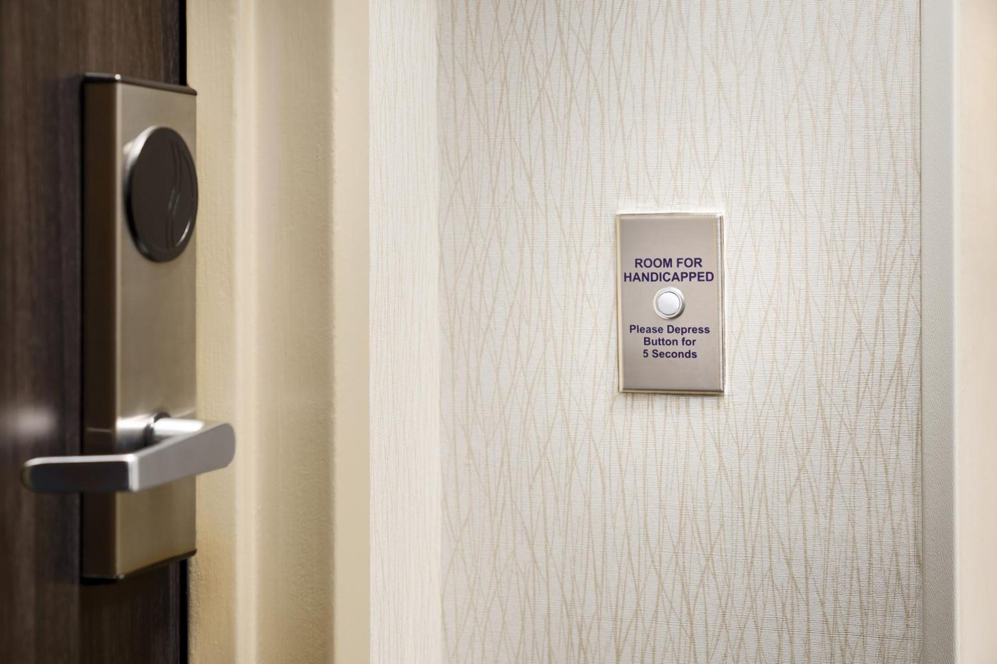 Hampton Inn Chicago-Midway Airport Bedford Park Екстериор снимка