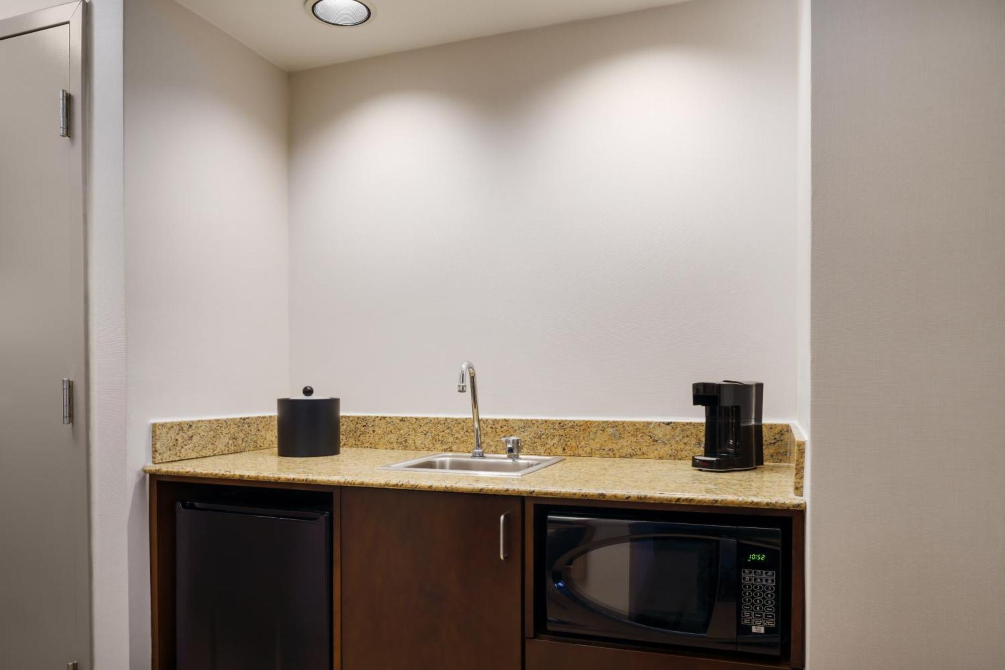 Hampton Inn Chicago-Midway Airport Bedford Park Екстериор снимка