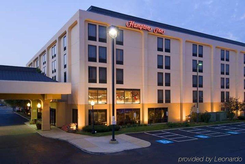 Hampton Inn Chicago-Midway Airport Bedford Park Екстериор снимка