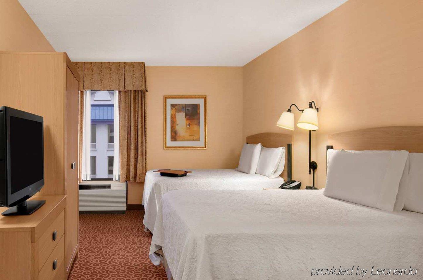 Hampton Inn Chicago-Midway Airport Bedford Park Екстериор снимка